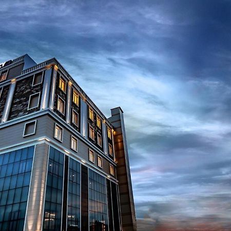 Pp Residency Hotell Covelong Eksteriør bilde